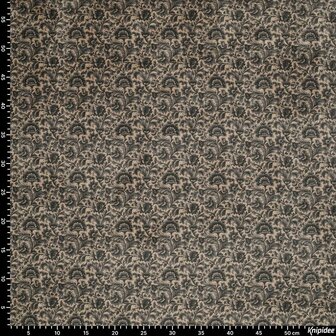 0-23030.970 Digi Folk Floral Cord