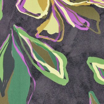 0-23012.980 Viscose Twill Stretch