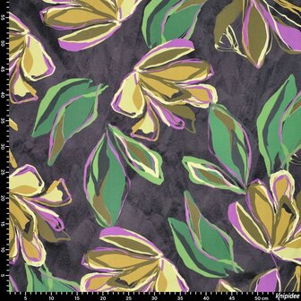 0-23012.980 Viscose Twill Stretch