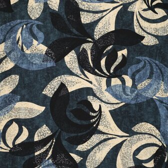0-23010.650 Viscose Twill Stretch