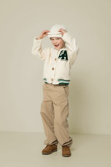 0-47116.510 Teddy Fleece