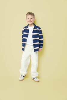 0-47142.970 French Terry Stripe