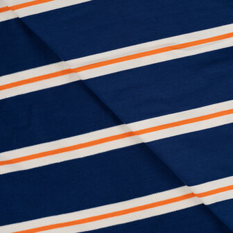 0-47142.970 French Terry Stripe