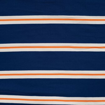 0-47142.970 French Terry Stripe