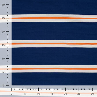 0-47142.970 French Terry Stripe