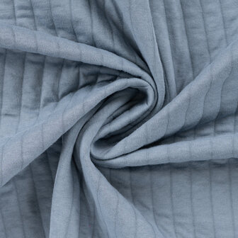 0-47143.920 Jacquard Sweat Quilted