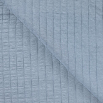 0-47143.920 Jacquard Sweat Quilted