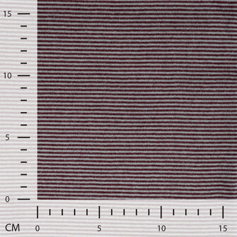 0-47145.580 Jersey Striped 