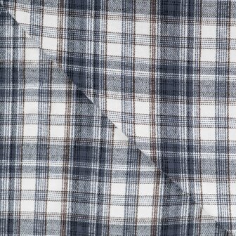 0-48163.510 Flanel Brushed