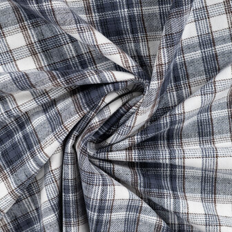 0-48163.510 Flanel Brushed