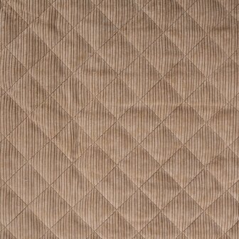 0-22943.540 Corduroy Quilt