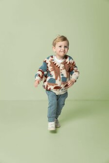 0-80411.510 Teddy Jacquard