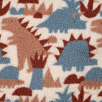 0-80411.510 Teddy Jacquard