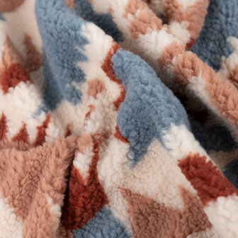 0-80411.510 Teddy Jacquard