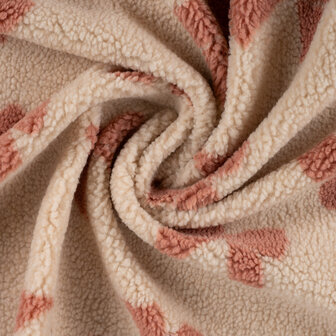 0-80405.520 Teddy Jacquard