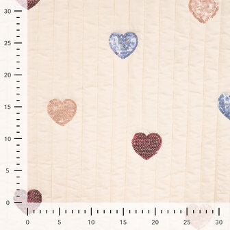 0-48170.510 Quilted Paillet