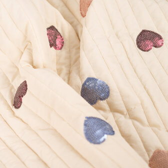 0-48170.510 Quilted Paillet