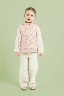 0-48169.120 Quilted Embroidery