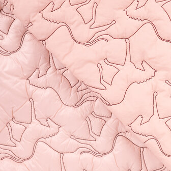 0-48169.120 Quilted Embroidery