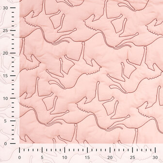 0-48169.120 Quilted Embroidery