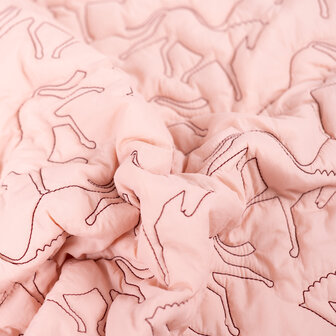 0-48169.120 Quilted Embroidery
