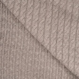 0-22832.541 Gebreid Kabel