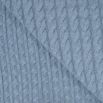 0-22832.960 Gebreid Kabel