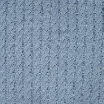 0-22832.960 Gebreid Kabel