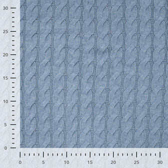 0-22832.960 Gebreid Kabel