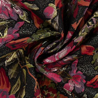 0-Q11853.001 Shiny Jacquard