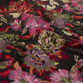 0-Q11853.001 Shiny Jacquard