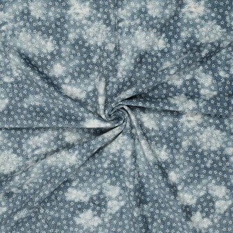 0-23093.690 Bubble Denim Cord