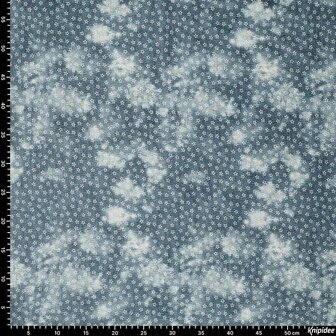 0-23093.690 Bubble Denim Cord
