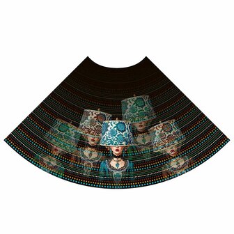 0-10.007 Lamp Rok Panel
