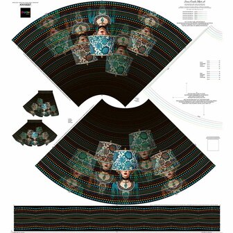 0-10.007 Lamp Rok Panel