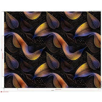 0-1002.108 Jersey Moon Leaf