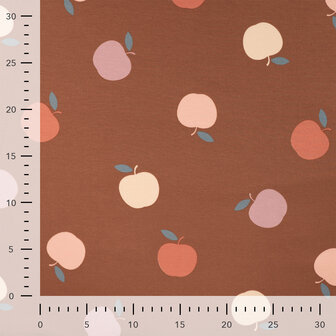 0-20150.560 French Terry Brushed