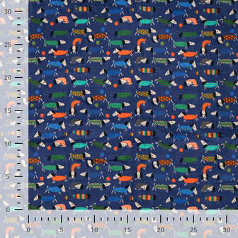 0-68558.980 Baby Rib Dachshund