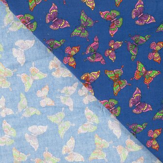 0-68563.970 Baby Rib butterfly