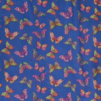 0-68563.970 Baby Rib butterfly