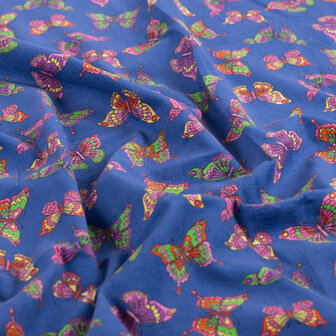 0-68563.970 Baby Rib butterfly
