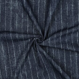 0-04759.001 Denim Stripes