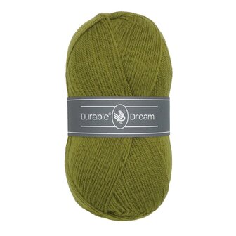 Durable Dream 2168 Khaki