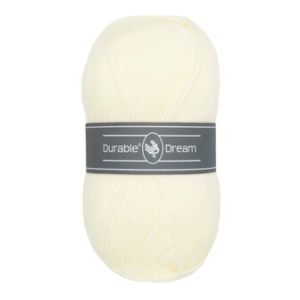 Durable Dream 2172 Cream