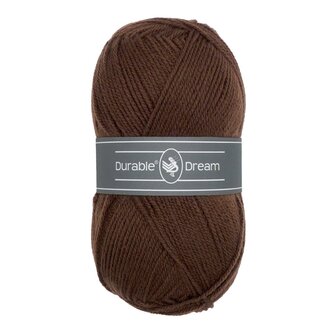 Durable Dream 2230 Dark Brown