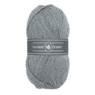 Durable Dream 2232 Light Grey