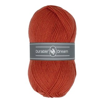 Durable Dream 2239 Brick