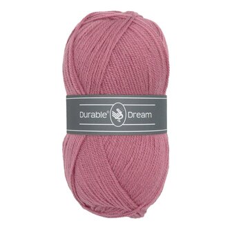 Durable Dream 224 Old Rose