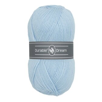 Durable Dream 282 Light Blue