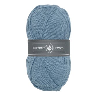 Durable Dream 289 Blue Grey
